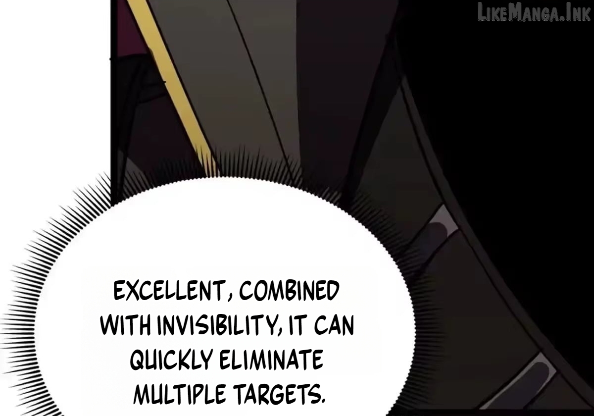 Lord of Summons! Sudden Mutation Chapter 130  - page 118
